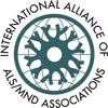 The international alliance of animated short films associations logo.