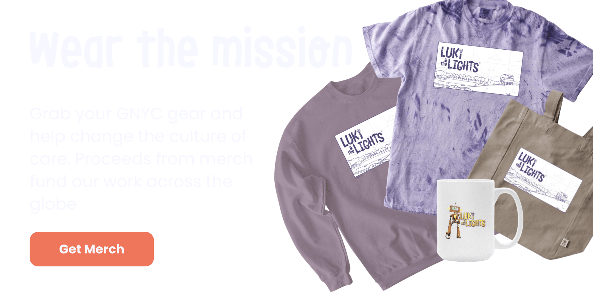 merch store graphic