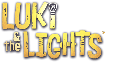LUKi w registation logo