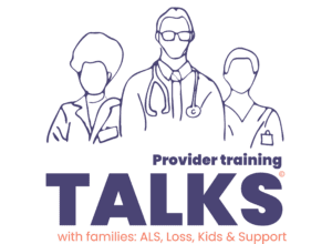 TALKS large